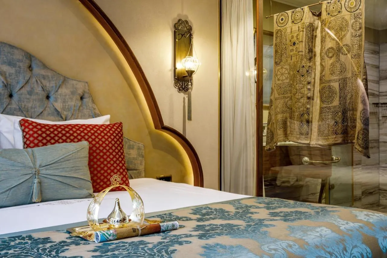 Romance Istanbul Hotel Boutique Class 4*,