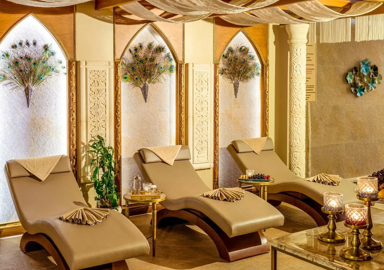 Romance Istanbul Hotel Boutique Class