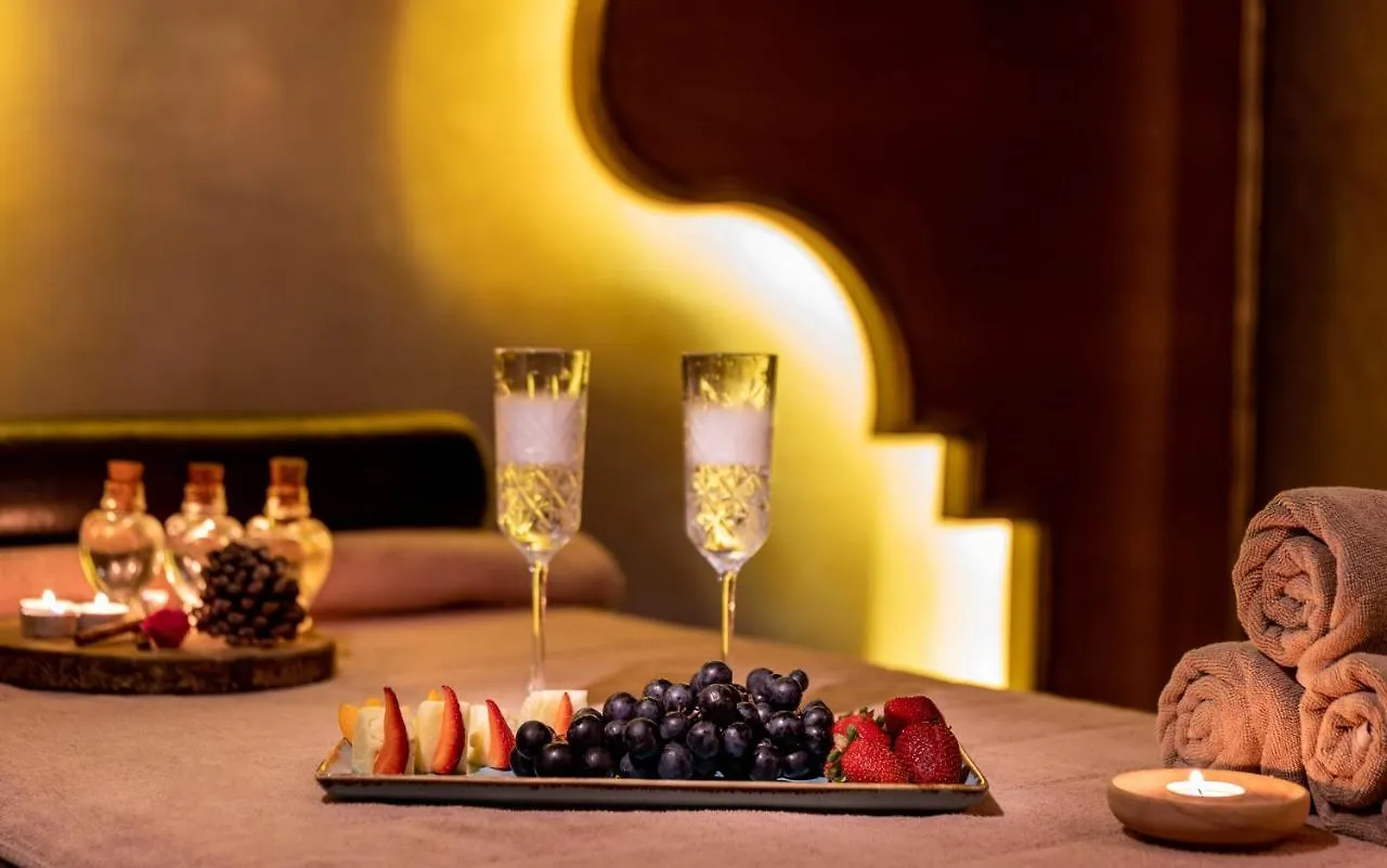 Romance Istanbul Hotel Boutique Class