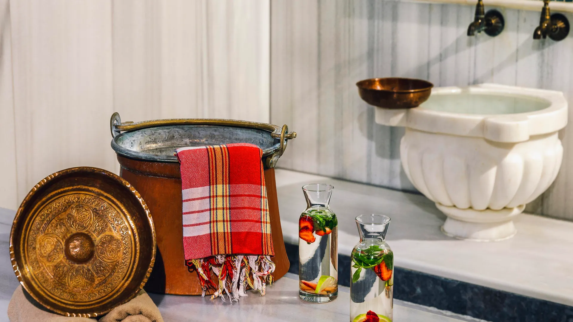 Romance Istanbul Hotel Boutique Class