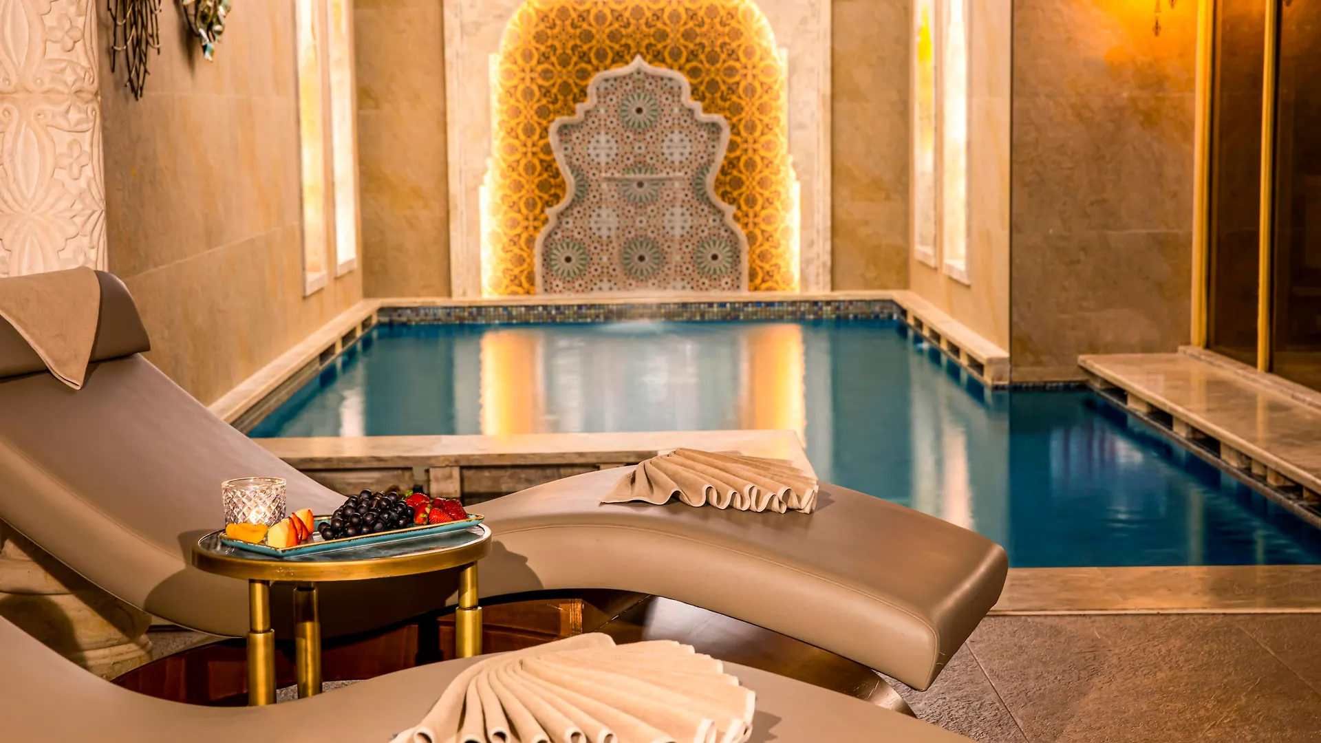 ****  Romance Istanbul Hotel Boutique Class Turkey