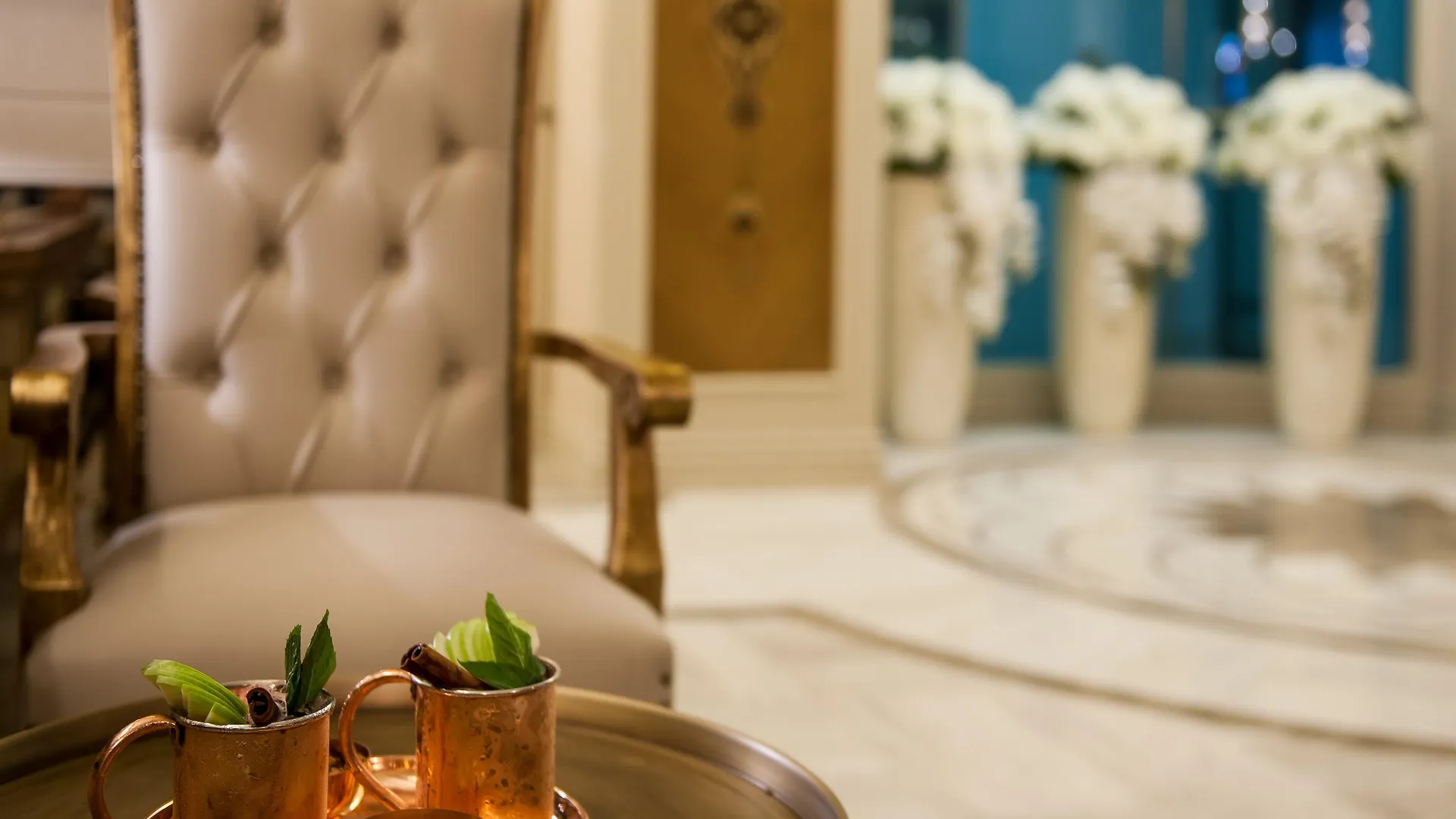 Romance Istanbul Hotel Boutique Class Turkey