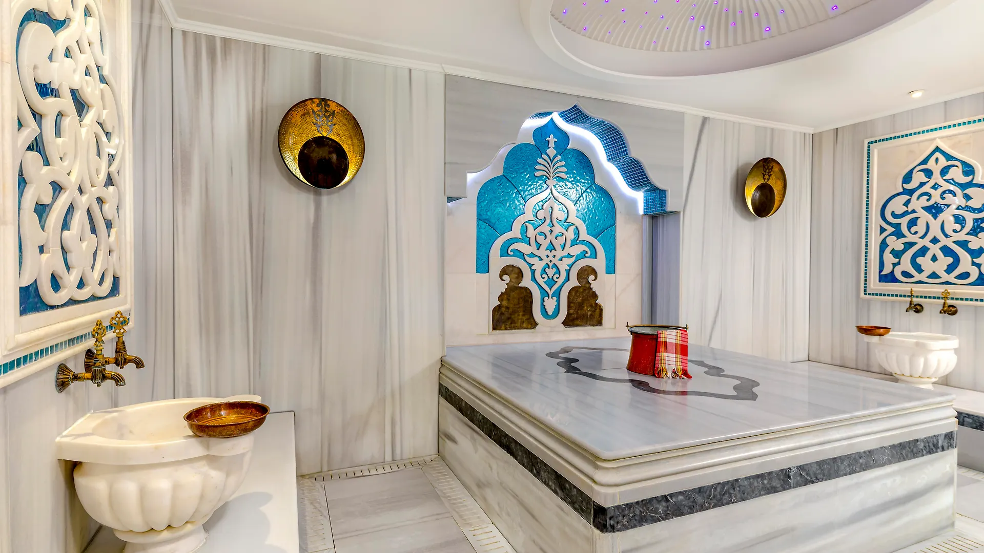 Romance Istanbul Hotel Boutique Class