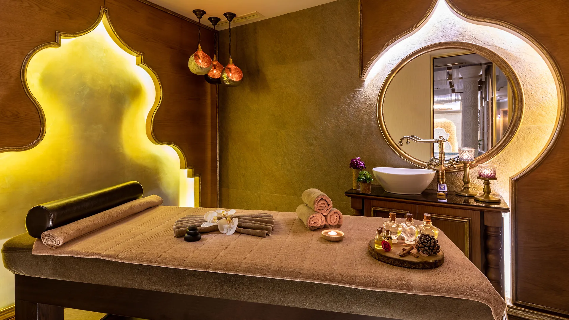 Romance Istanbul Hotel Boutique Class 4*,  Turkey