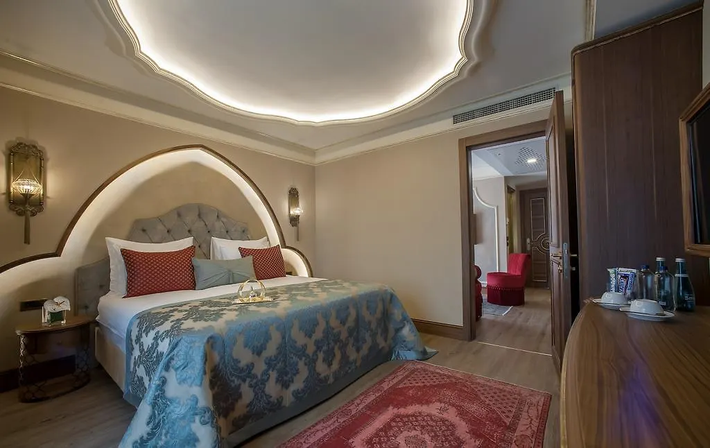 Romance Istanbul Hotel Boutique Class 4*,  Turkey