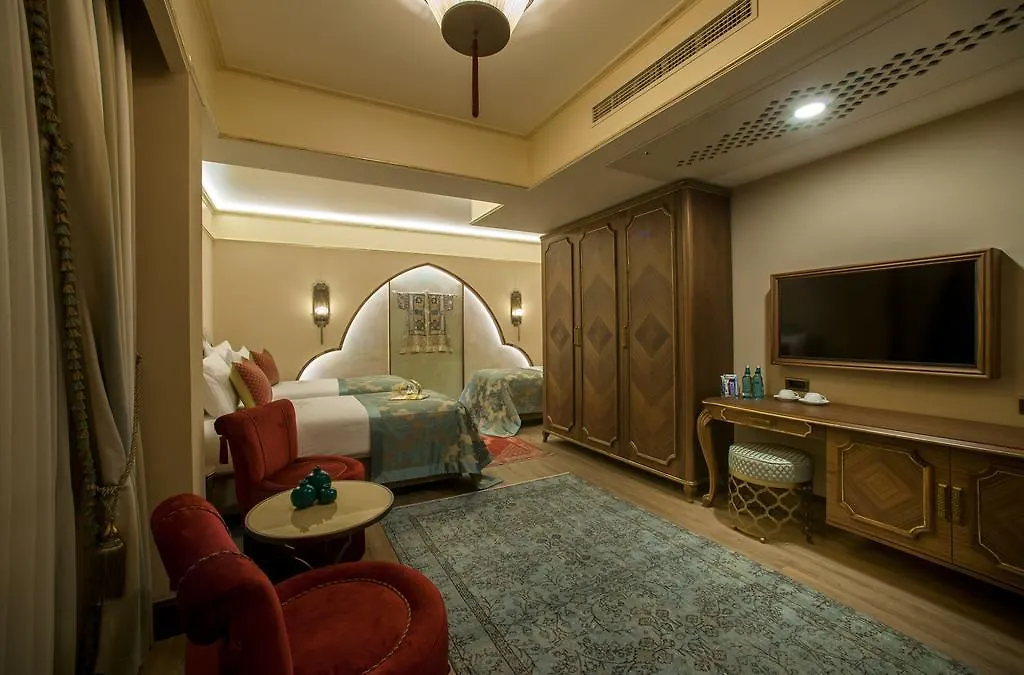 Romance Istanbul Hotel Boutique Class