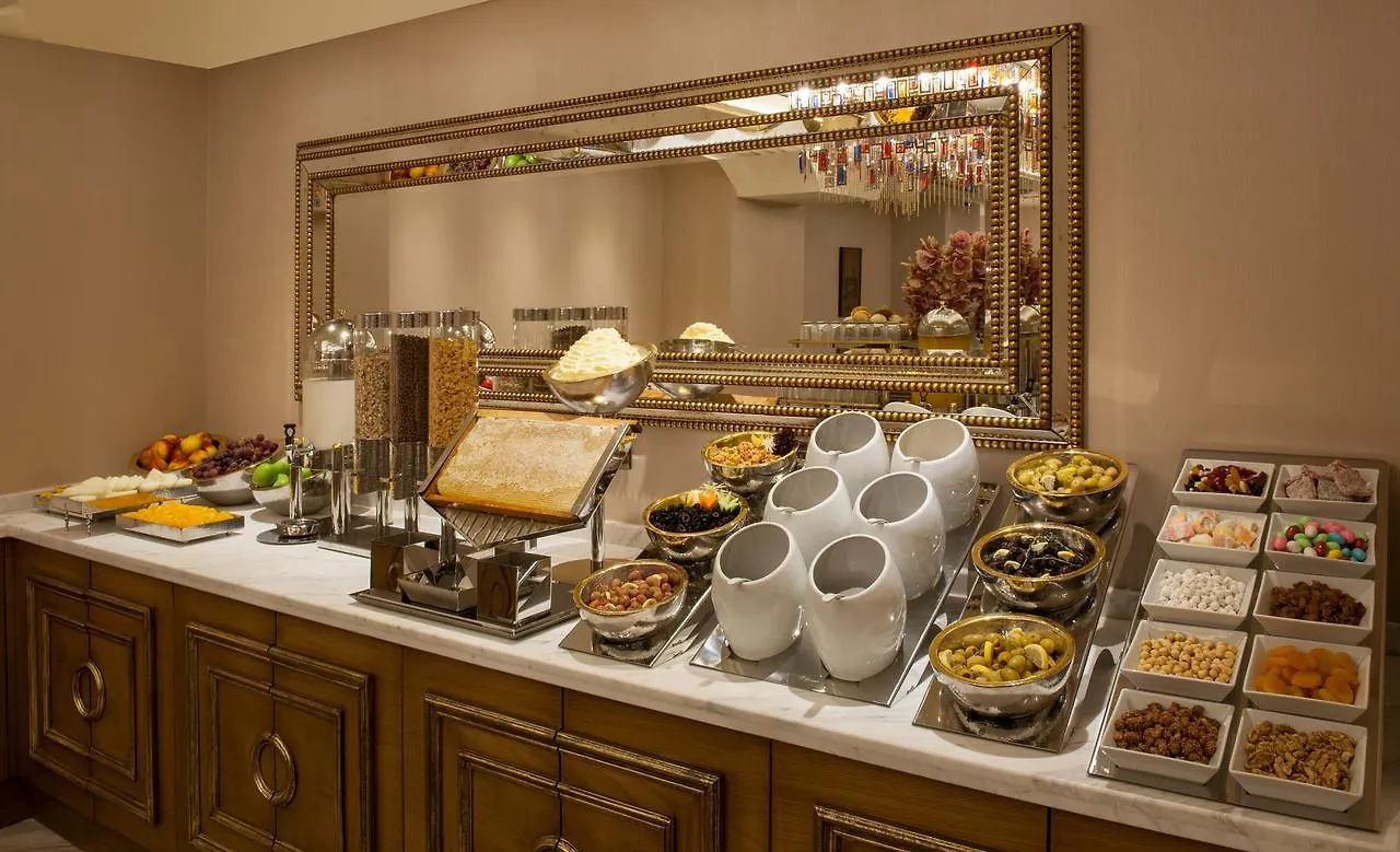 Romance Istanbul Hotel Boutique Class 4*,  Turkey