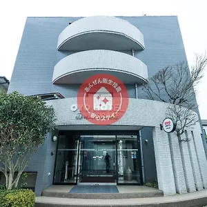 *** ホテル Oyoホテル ドレイク 小田原鴨宮 日本