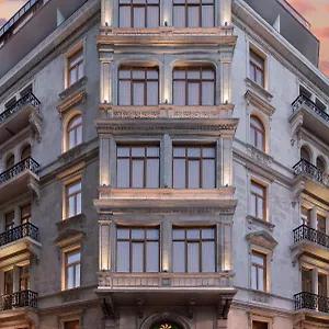 Akka Lush Taksim Otel