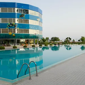 ***** Hotel The Marmara Turcja