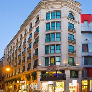 Zagreb Otel
