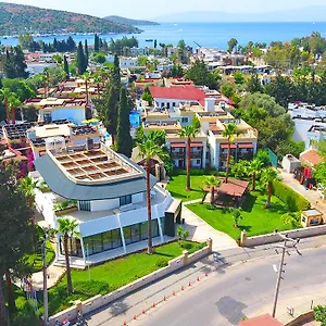 Bitez Garden Life - Hotel Bodrum
