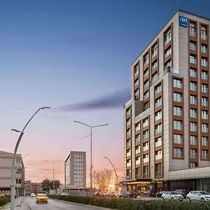 Tryp By Wyndham Topkapi Otel