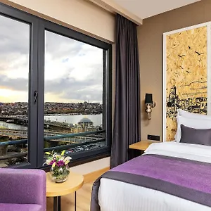 Szálloda The Halich Karakoy - Special Category