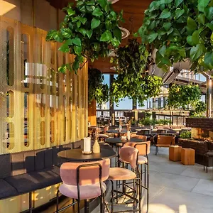 Hotel Rum Budapest 4*, Budapeste Hungria
