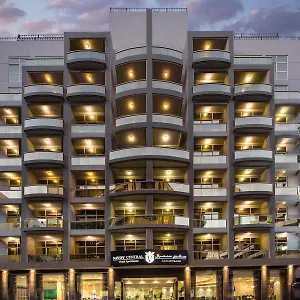 Savoy 3*, Dubai Emirados Árabes Unidos