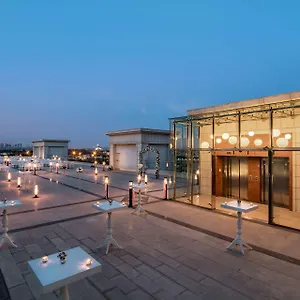 Doubletree By Hilton Topkapi ***** Istanboel