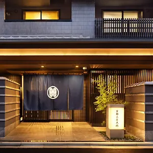 *** ホテル 京都三条大橋 日本