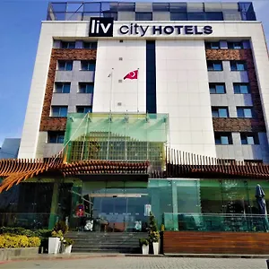 Liv *** Istanboel