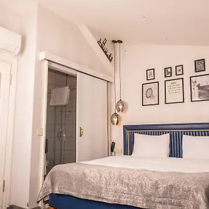 Corner Hot Otel