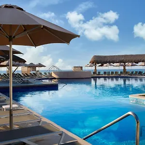 Marriott Cancun, An Resort Cancún