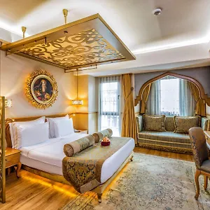 Sultania Boutique Class Otel