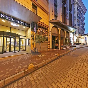 Antik Otel