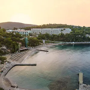 ***** Ośrodek wypoczynkowy Pine Bay Turcja