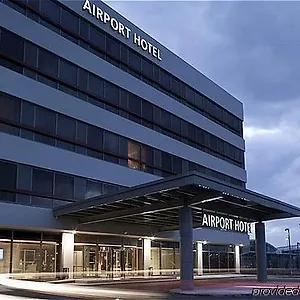4* Hotel Isg Sabiha Goekcen Airport