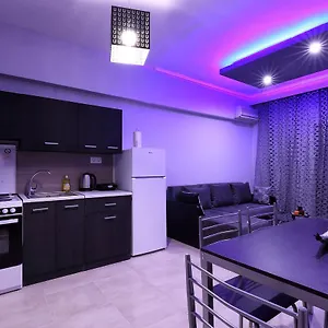  Daire Dimitris House 4 Yunanistan