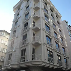 Le Mirage Istambul
