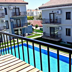 ** Otel Karyada Türkiye