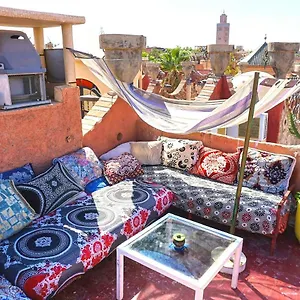 Kif-kif , Marraquexe Marrocos