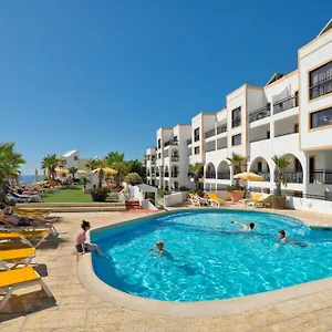 Alfagar Cerro Malpique Apartahotel