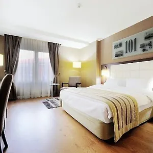 4* Hotel Kent